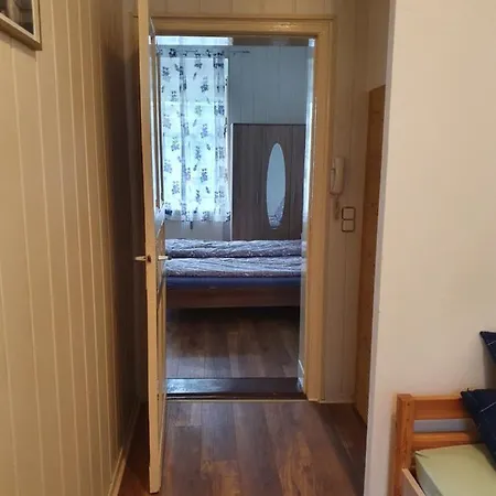 公寓 Ferienwohnung 韦尔德尔