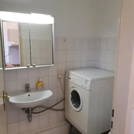 公寓 Ferienwohnung *