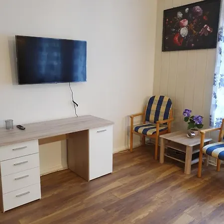 Apartment Ferienwohnung *