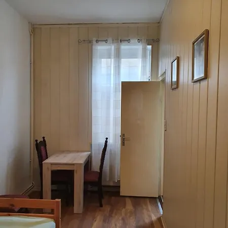 Ferienwohnung 韦尔德尔