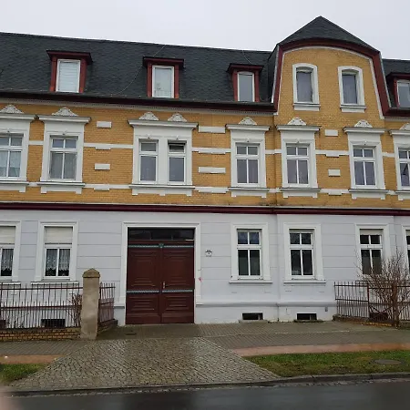 公寓 Ferienwohnung 韦尔德尔