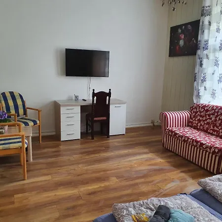 Ferienwohnung Werder (Havel)