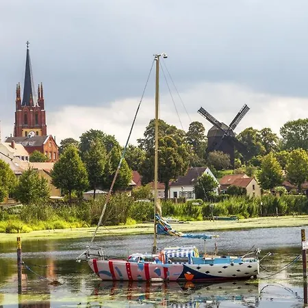 Ferienwohnung Apartment