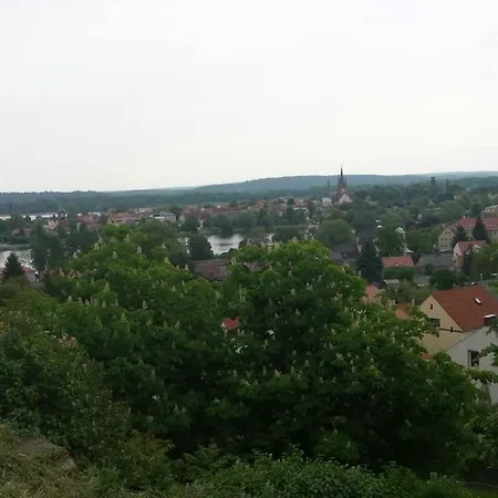 Ferienwohnung * Werder (Havel)