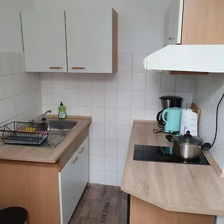 Apartment Ferienwohnung *