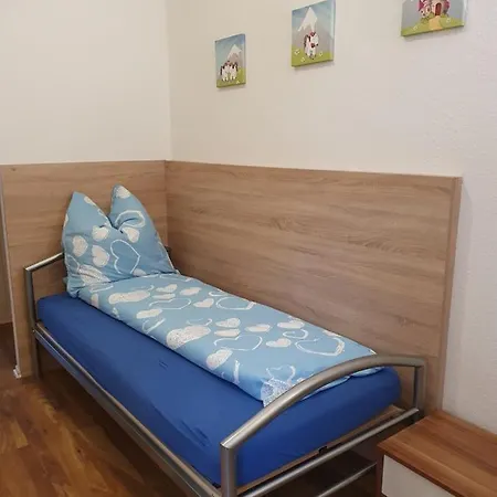 Ferienwohnung Werder (Havel)