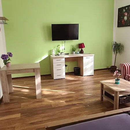 Ferienwohnung 韦尔德尔