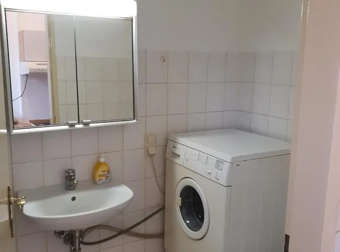 Daire Ferienwohnung *