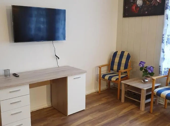 Apartamento Ferienwohnung *