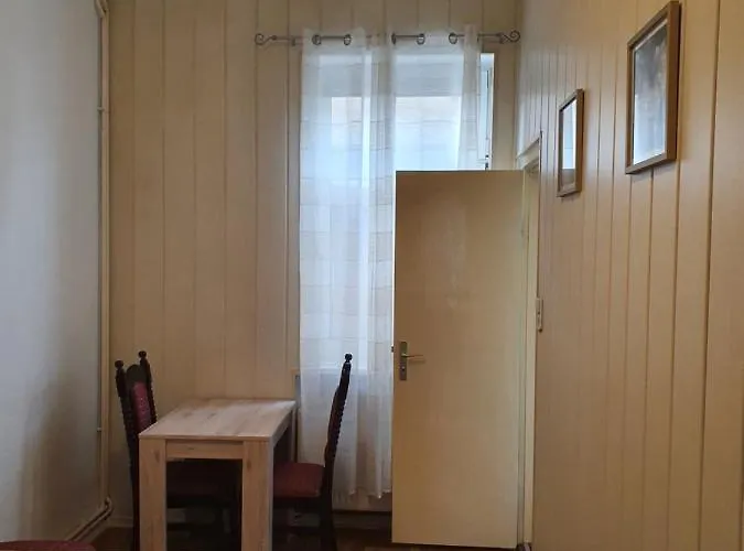 Ferienwohnung Werder (Havel)