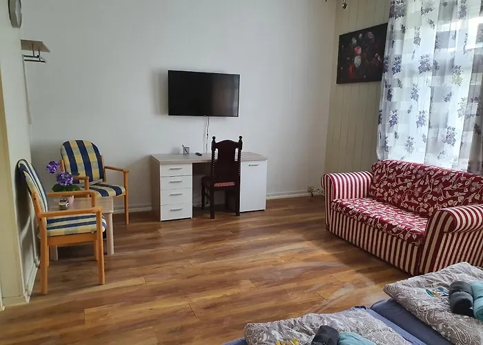 Ferienwohnung Werder (Havel)