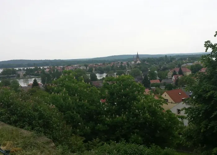 Ferienwohnung * Werder (Havel)