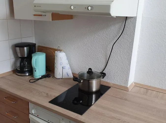 Ferienwohnung Daire *