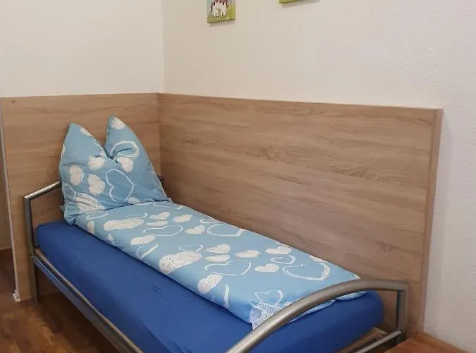 Ferienwohnung Werder (Havel)