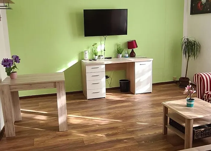 Ferienwohnung Werder (Havel)